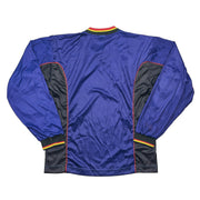 Camiseta Bélgica Portero 1998/99 (S) Diadora