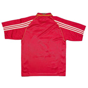 Camiseta Adidas Benfica Local 1998/99 (Talla S)