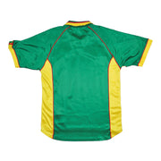 Camiseta Local Camerún 1998/99 (Talla S) Puma