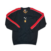 1998/99 Camiseta Catalunya (XL) Puma