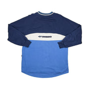 Sudadera Celta de Vigo 1998/99 (S) Umbro