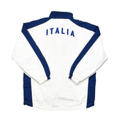 Chaqueta de chándal Italia 1998/99 (L) Nike