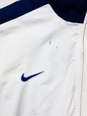 Chaqueta de chándal Italia 1998/99 (L) Nike