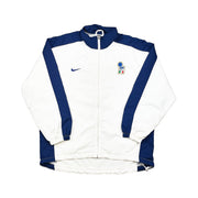Chaqueta de chándal Italia 1998/99 (L) Nike