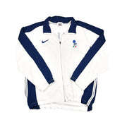 Chaqueta de chándal Italia 1998/99 (M) Nike
