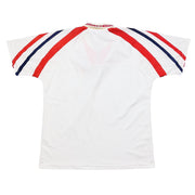 Camiseta Titular LDU Quito 1998/99 (Talla L) Umbro