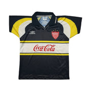 1998/99 Necaxa A.Rios #25 Playera de Portero (Niño, Mediana) Umbro