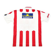 Camiseta Local Necaxa 1998/99 (L) Umbro