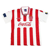 Camiseta local del Necaxa 1998/99 (L) Umbro