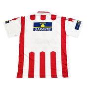 Camiseta local del Necaxa 1998/99 (L) Umbro