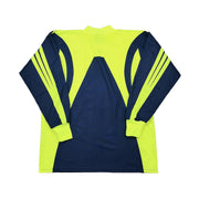 Camiseta de portero del Newcastle United 1998/99 (XL) Adidas