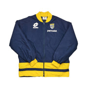 Chaqueta de chándal Parma 1998/99 (L) Lotto