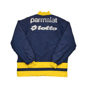 Chaqueta de chándal Parma 1998/99 (L) Lotto