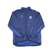 Chaqueta Nike PSG forrada de forro polar 1998/99 (M)