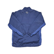 Chaqueta Nike PSG forrada de forro polar 1998/99 (M)