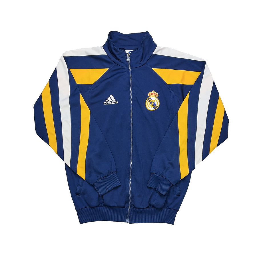 Chándal Real Madrid 1998/99 (S) Adidas