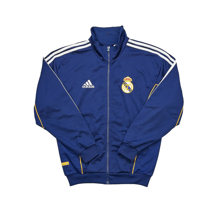 Chándal del Real Madrid 1998/99 (Talla S) Adidas