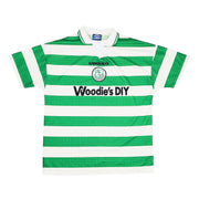 Camiseta local del Shamrock Rovers 1998/99 (XL) Umbro