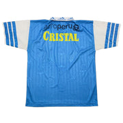Camiseta Sporting Cristal Local 1998/99 (L) Adidas