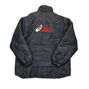 Chaqueta de Banco Sunderland 1998/99 (XL) Asics