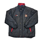 Chaqueta de Banco Sunderland 1998/99 (XL) Asics