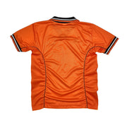Camiseta Visitante Udinese 1998/99 (Talla S) Diadora