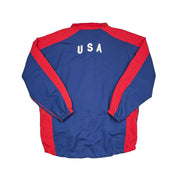 Chaqueta de chándal USA 1998/99 (M) Nike