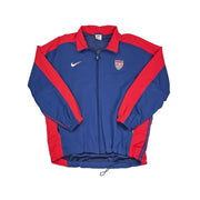Chaqueta de chándal USA 1998/99 (M) Nike