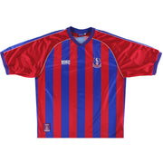 1999-00 Crystal Palace Home Shirt XL