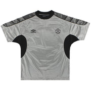 Camiseta de entrenamiento del Manchester United 1999-00 XXL