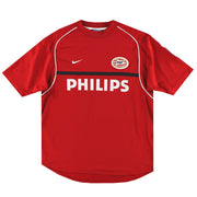 Camiseta de Entrenamiento Nike PSV 1999-00 Talla XL