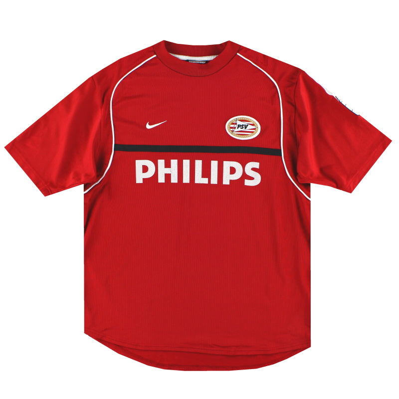 Camiseta de Entrenamiento Nike PSV 1999-00 Talla XL