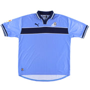 Camiseta del Tenerife Puma de visitante 1999-00 L