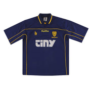 Camiseta L Local Wimbledon Lotto 1999-00