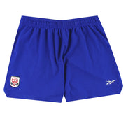 1999-01 Pantalones Cortos de Visitante Bolton Reebok XL