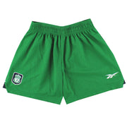 1999-01 Liverpool Reebok Pantalones cortos de visitante Talla S