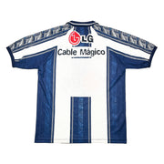 Camiseta local Alianza Lima 1999 (XL) Walon