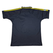 Camiseta de visitante 1999 Colombus Crew (XL) Adidas