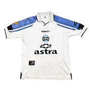 1999 Gremio #11 Camiseta de Visitante (L) Penalty
