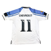 1999 Gremio #11 Camiseta de Visitante (L) Penalty