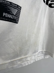 1999 Gremio #11 Camiseta de Visitante (L) Penalty