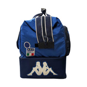 Bolso de viaje Kappa de Italia de 1999