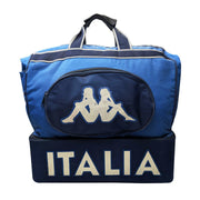 Bolso de viaje Kappa de Italia de 1999