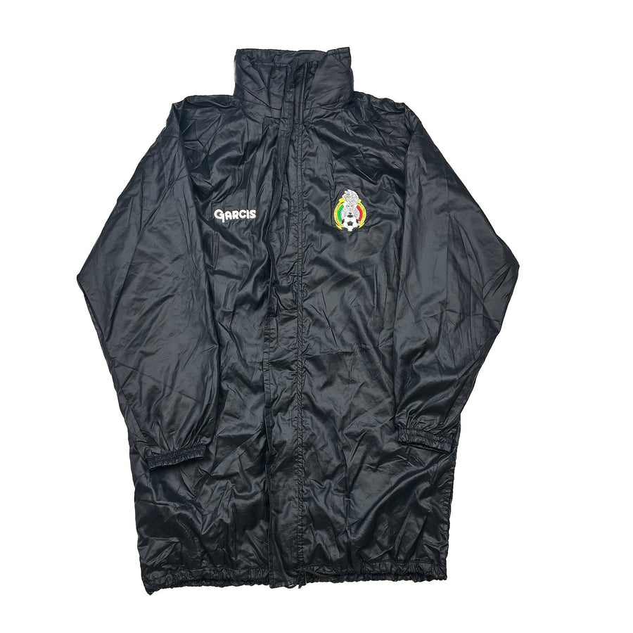 Chaqueta de Chándal México 1999 (L) Garcis
