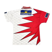 Camiseta de visitante del Necaxa 1999 (Talla S) Umbro