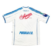 Camiseta Local Puebla 1999 (M) Atletica