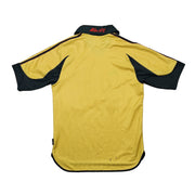 1999/00 Camiseta *Centenario* del AC Milan (Talla S) Adidas