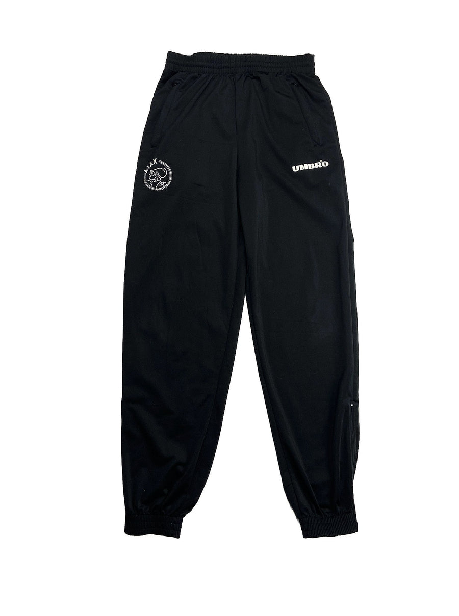 Pantalón de chándal Ajax 1999/00 (S) Umbro