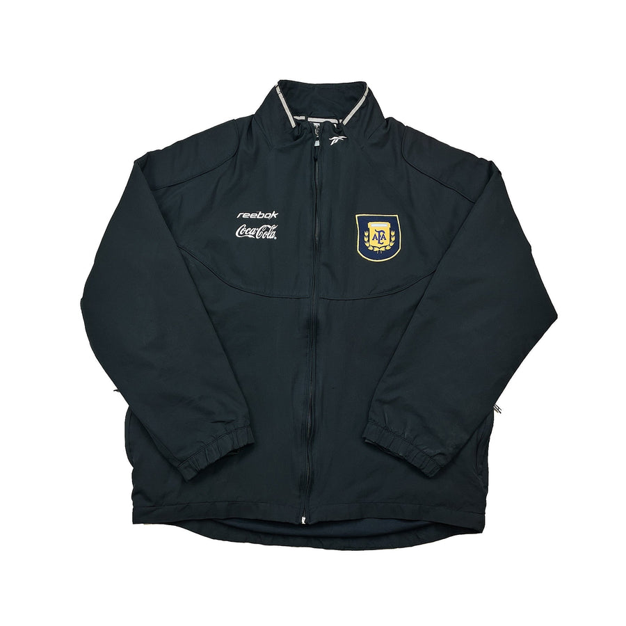 Chaqueta de chándal Argentina 1999/00 (M) Reebok