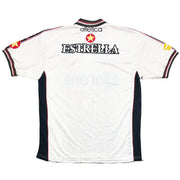 Camiseta de visitante del Atlas 1999/00 (XXL) Atletica